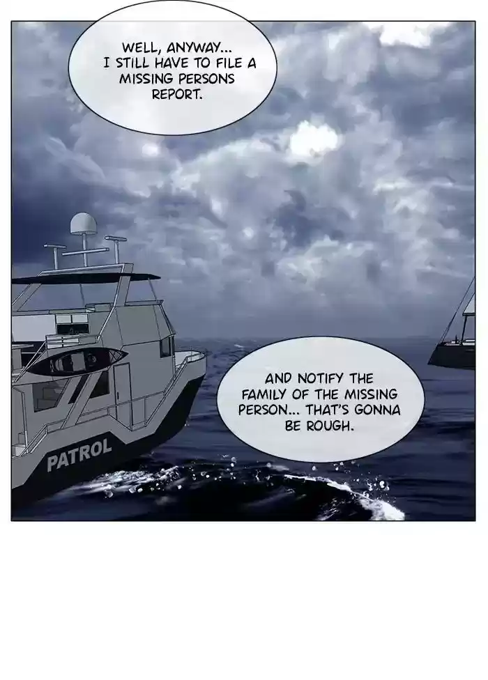 Siren's Lament Chapter 122: