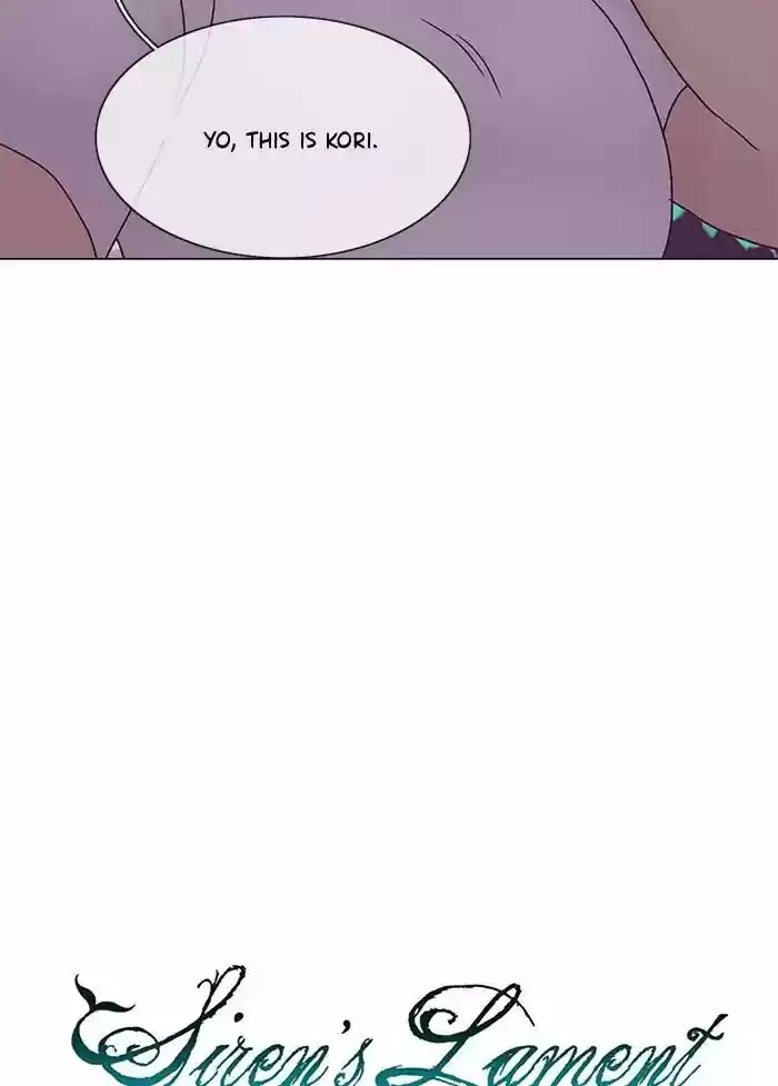 Siren's Lament Chapter 122: