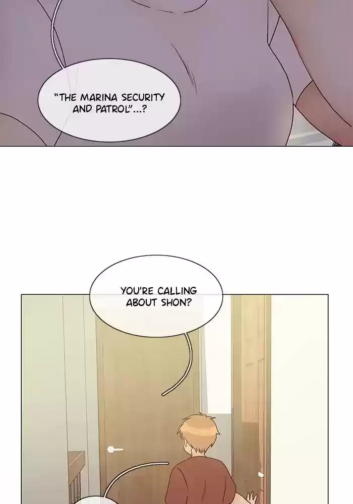 Siren's Lament Chapter 123: