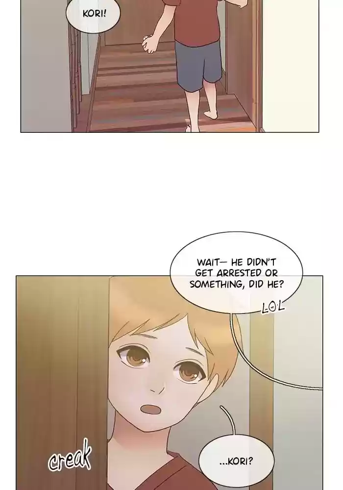 Siren's Lament Chapter 123: