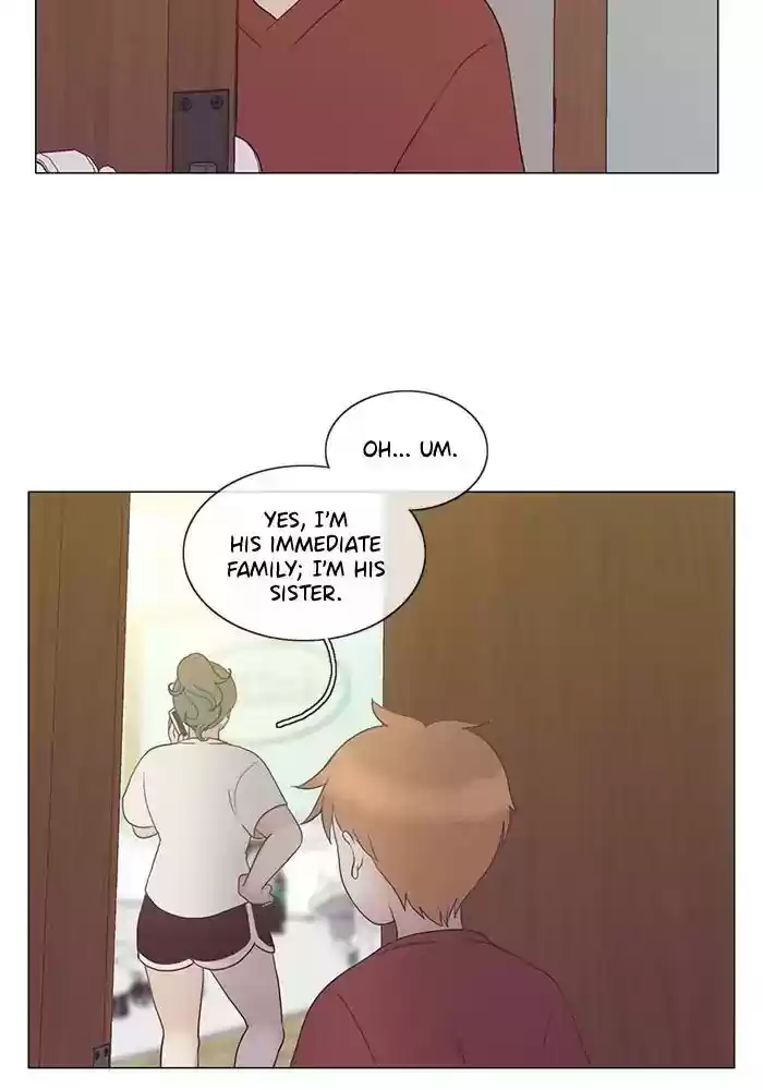 Siren's Lament Chapter 123: