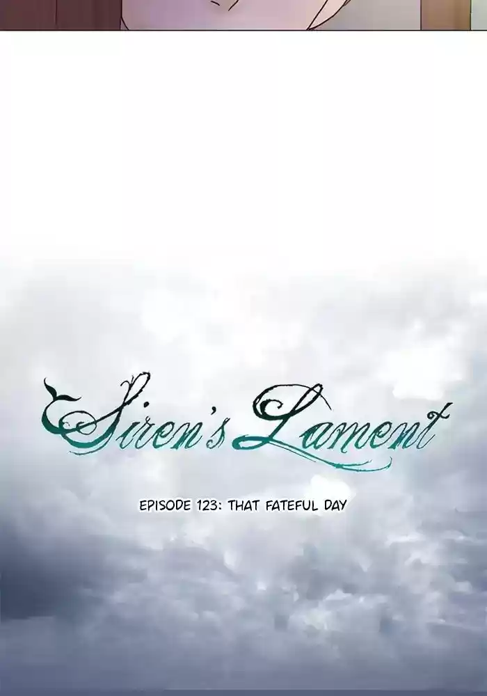 Siren's Lament Chapter 123: