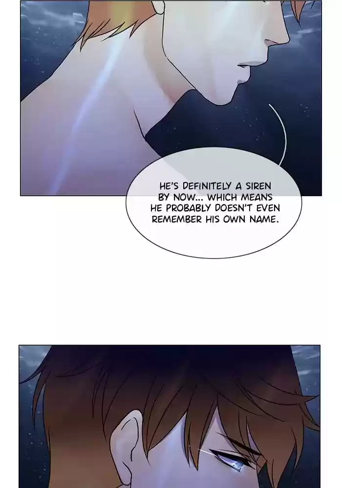 Siren's Lament Chapter 123: