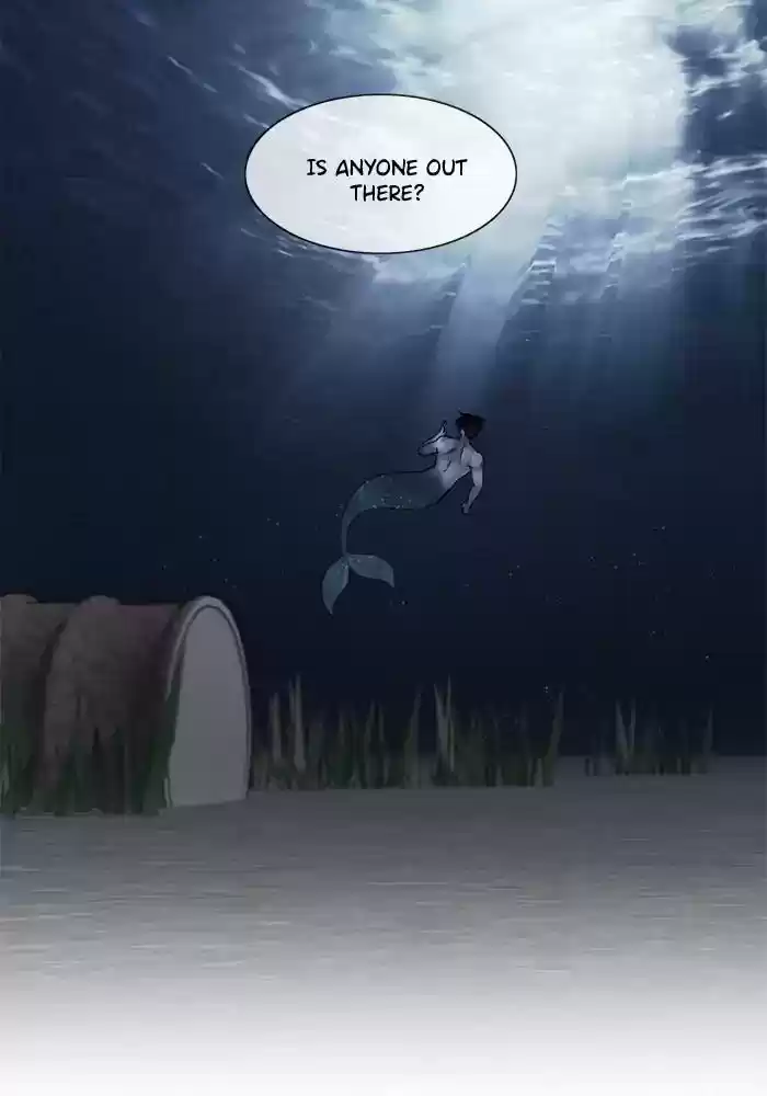 Siren's Lament Chapter 123: