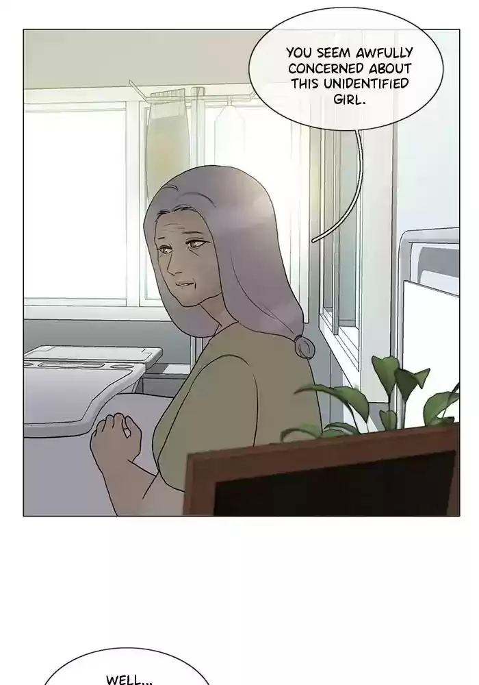 Siren's Lament Chapter 123: