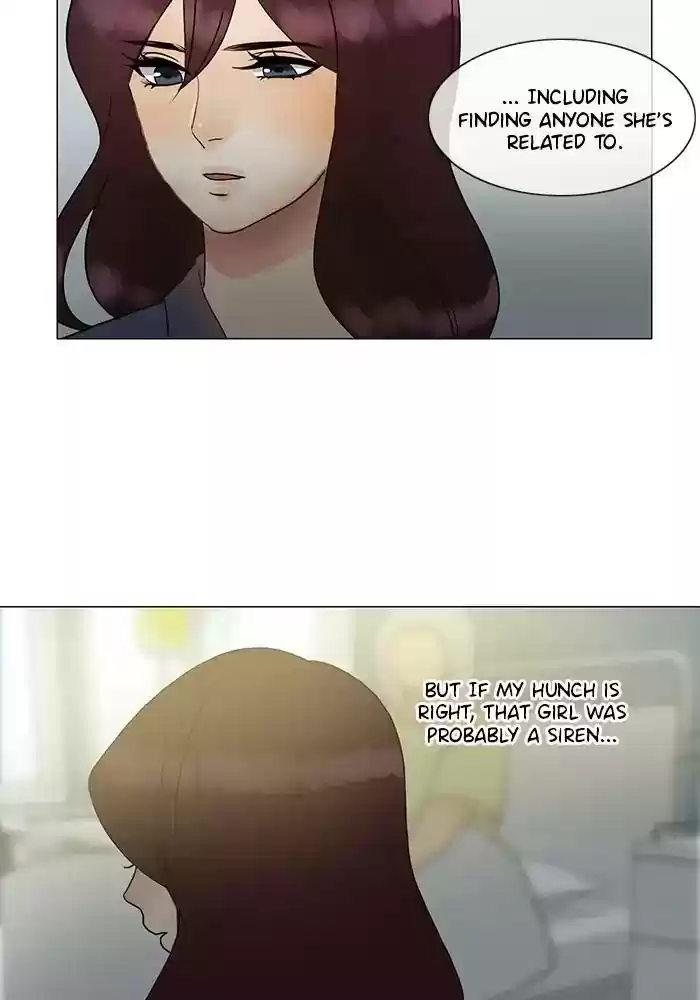 Siren's Lament Chapter 123: