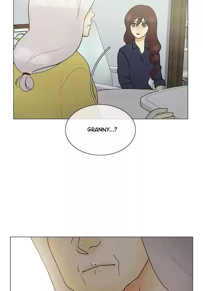 Siren's Lament Chapter 123: