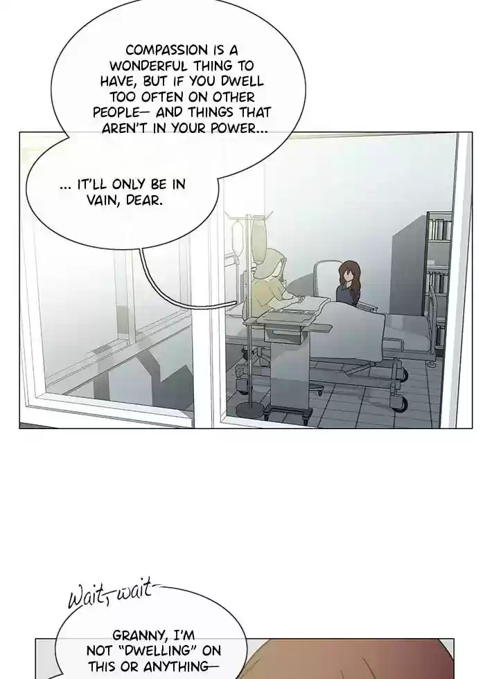 Siren's Lament Chapter 123: