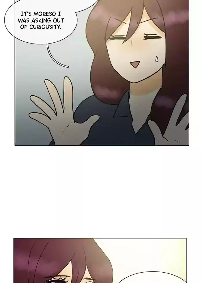 Siren's Lament Chapter 123: