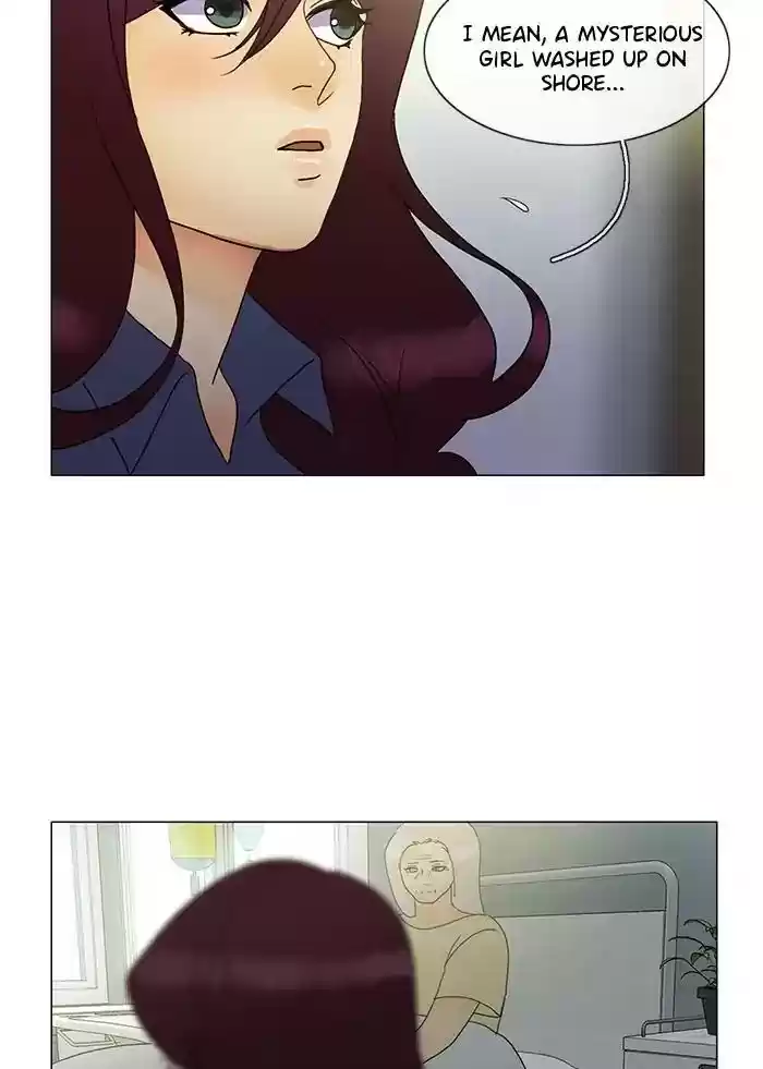 Siren's Lament Chapter 123: