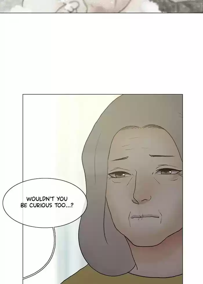 Siren's Lament Chapter 123: