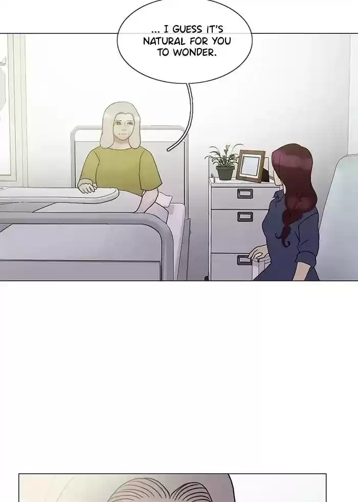 Siren's Lament Chapter 123: