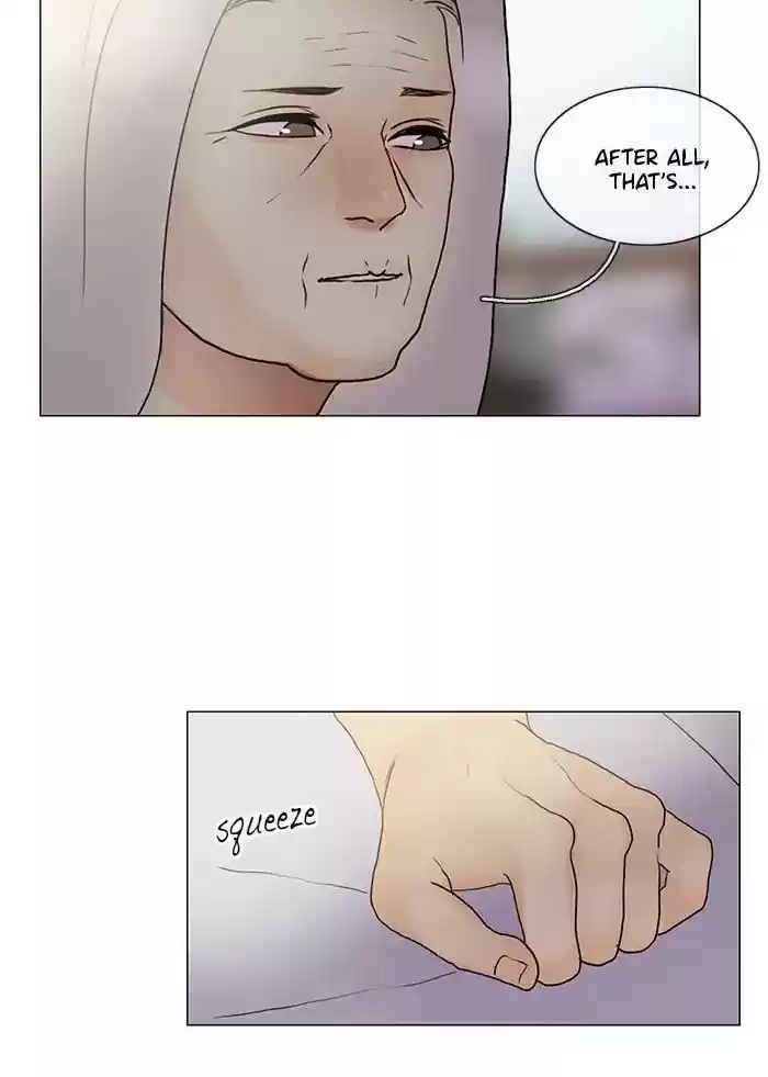 Siren's Lament Chapter 123: