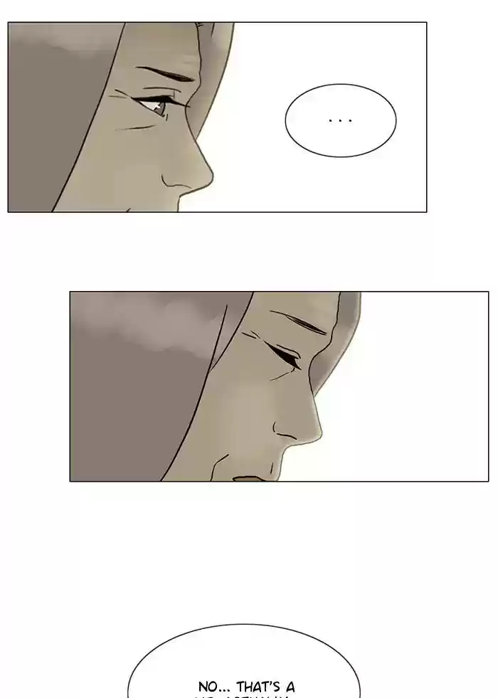 Siren's Lament Chapter 123: