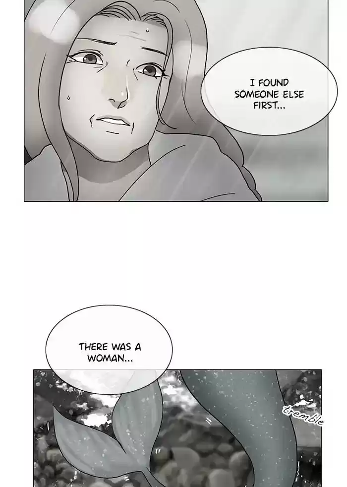 Siren's Lament Chapter 123: