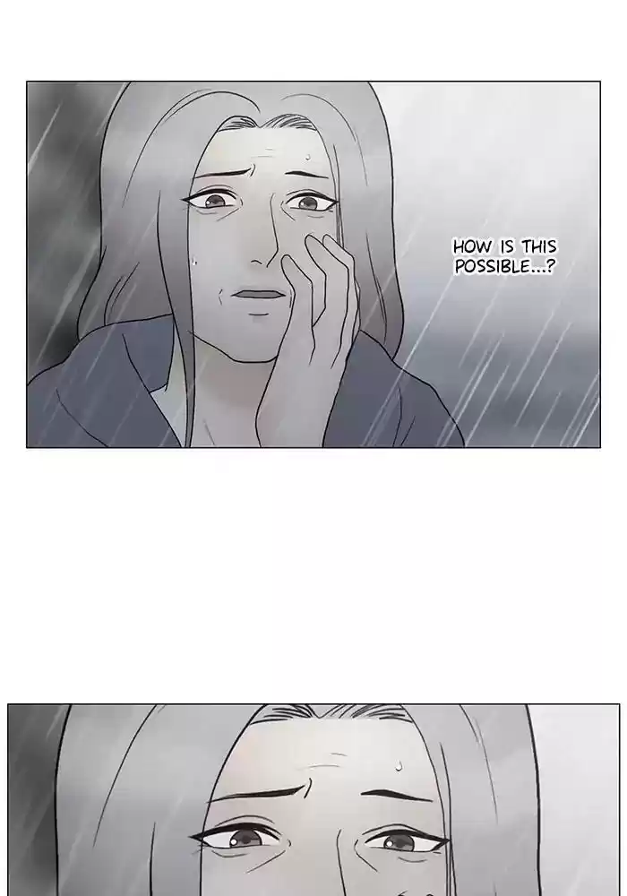 Siren's Lament Chapter 124: