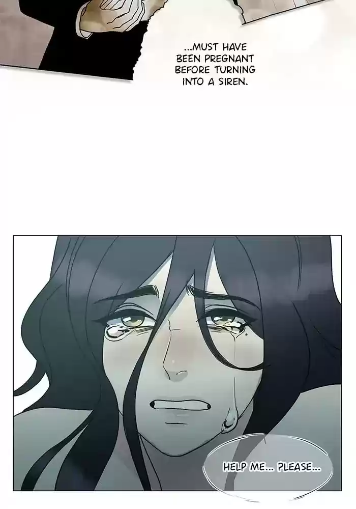 Siren's Lament Chapter 124:
