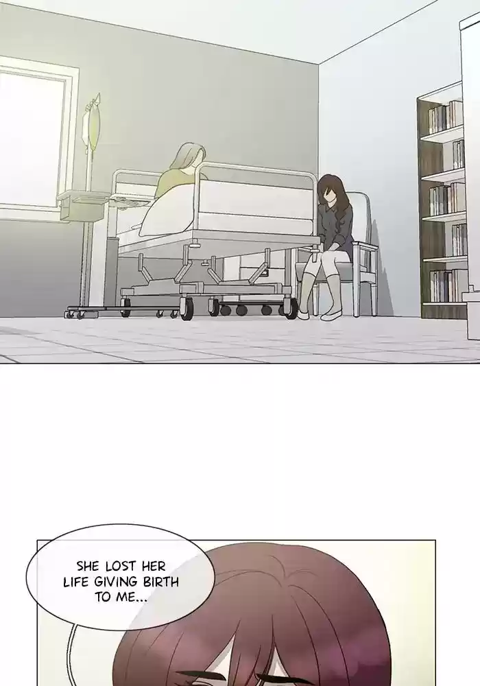 Siren's Lament Chapter 124: