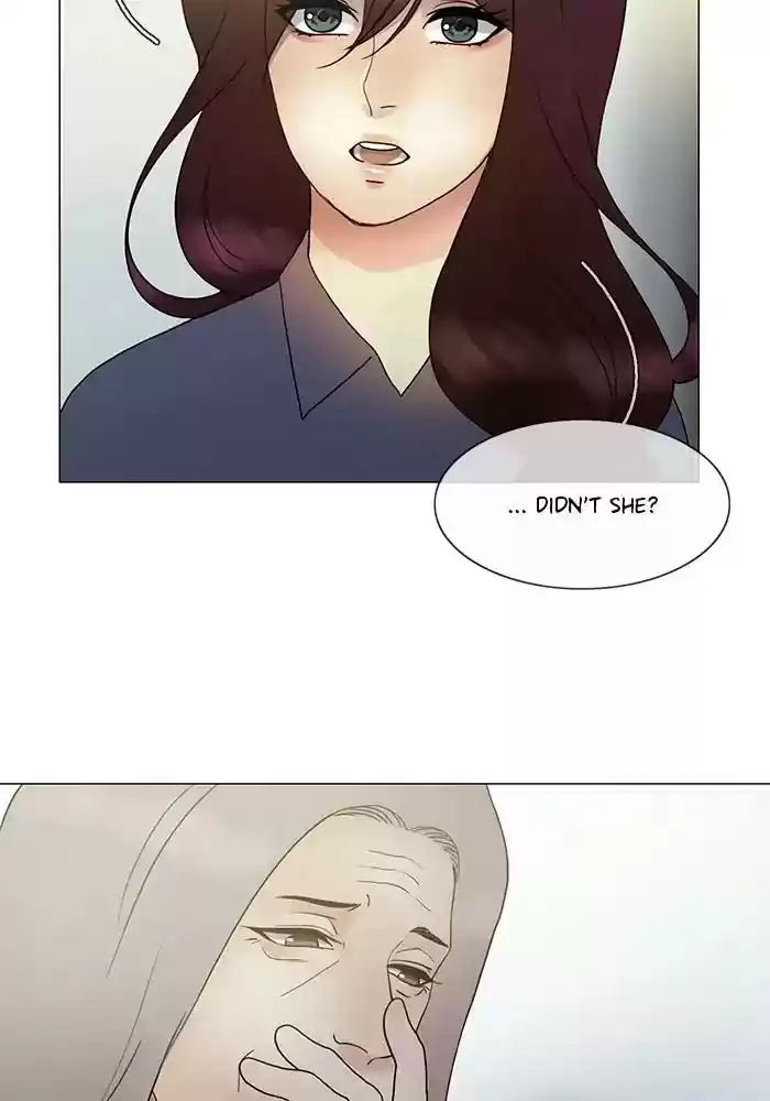 Siren's Lament Chapter 124: