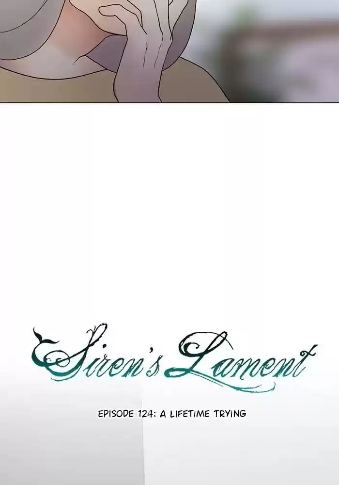 Siren's Lament Chapter 124: