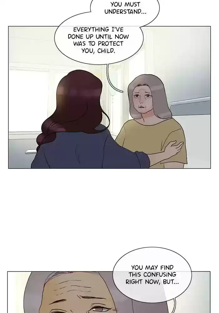 Siren's Lament Chapter 124: