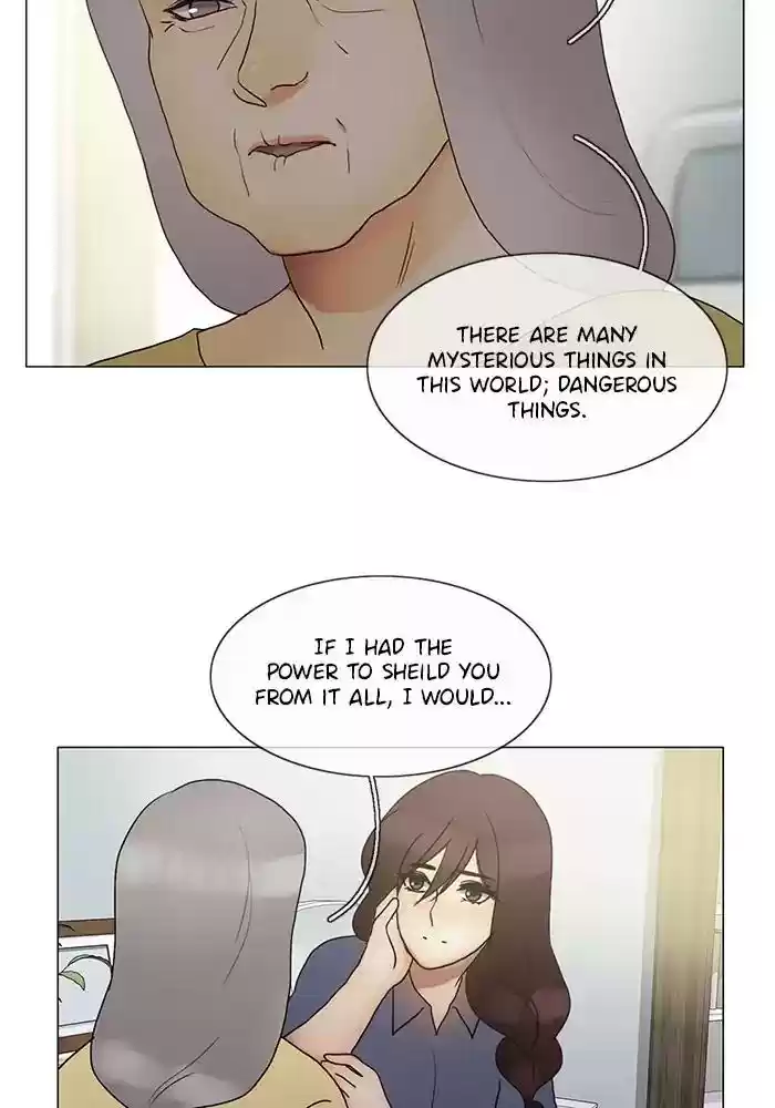 Siren's Lament Chapter 124: