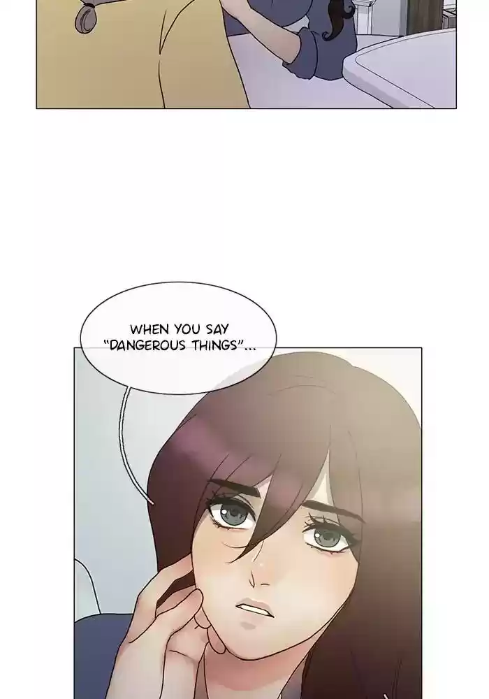 Siren's Lament Chapter 124: