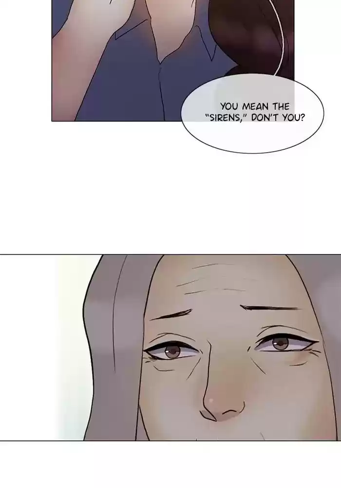 Siren's Lament Chapter 124: