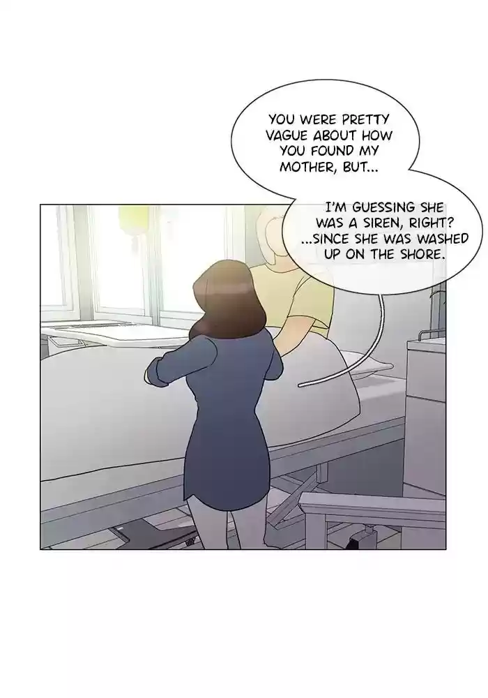 Siren's Lament Chapter 124: