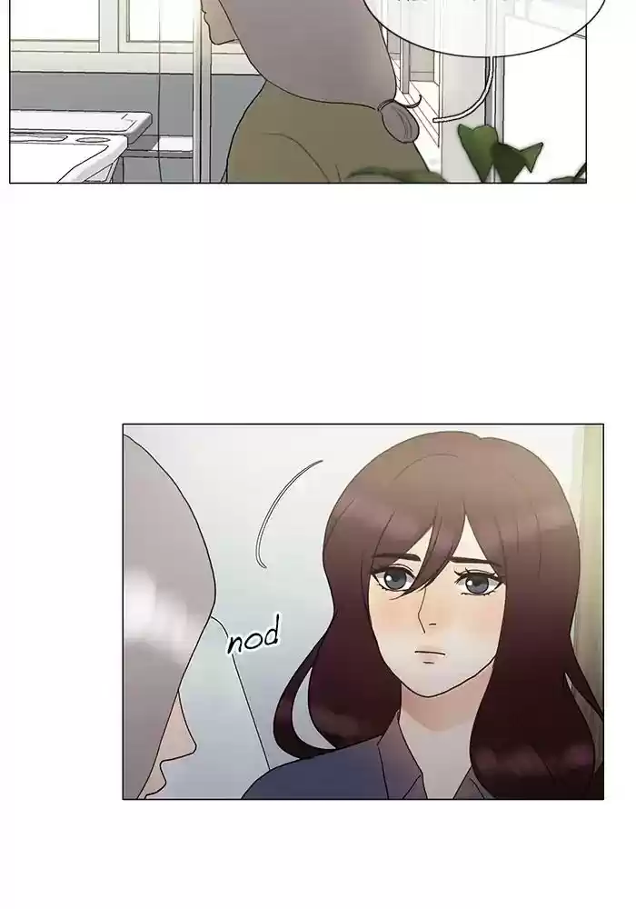 Siren's Lament Chapter 124: