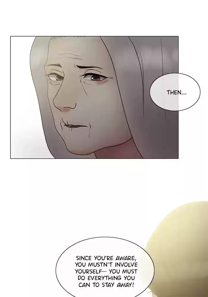 Siren's Lament Chapter 124: