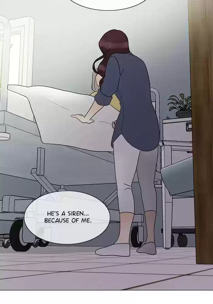 Siren's Lament Chapter 124: