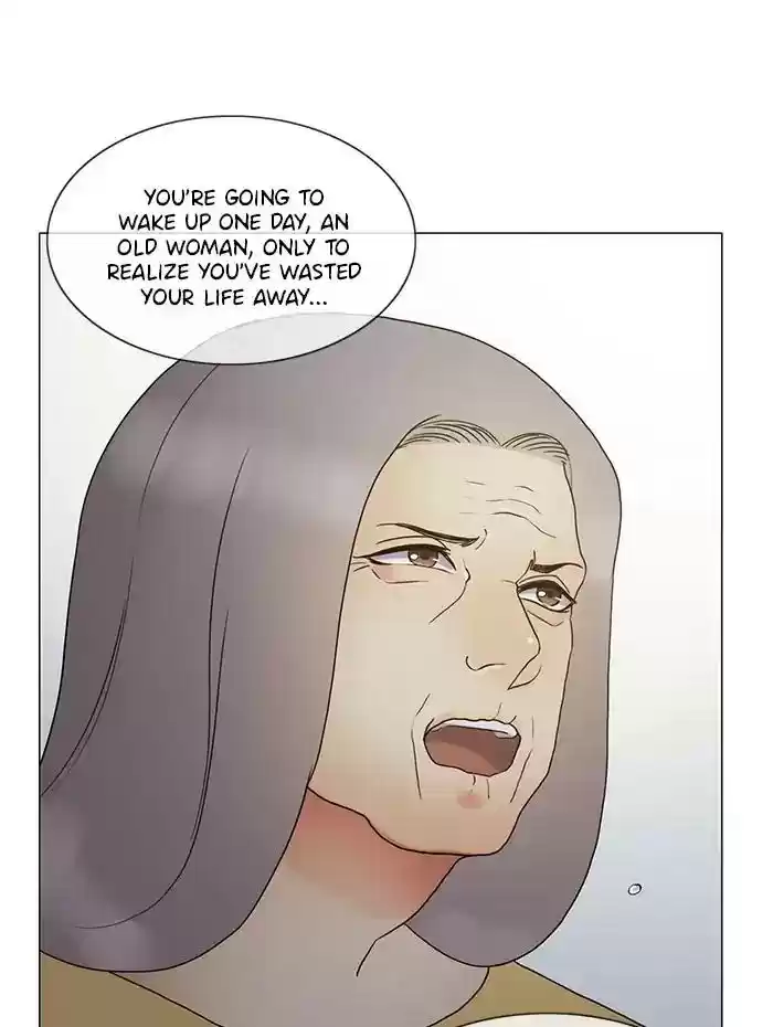 Siren's Lament Chapter 124: