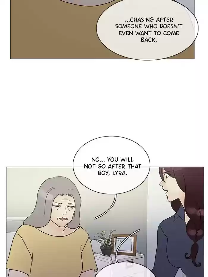 Siren's Lament Chapter 124: