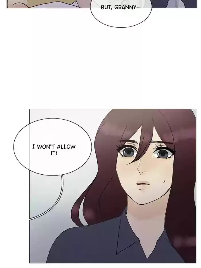 Siren's Lament Chapter 124: