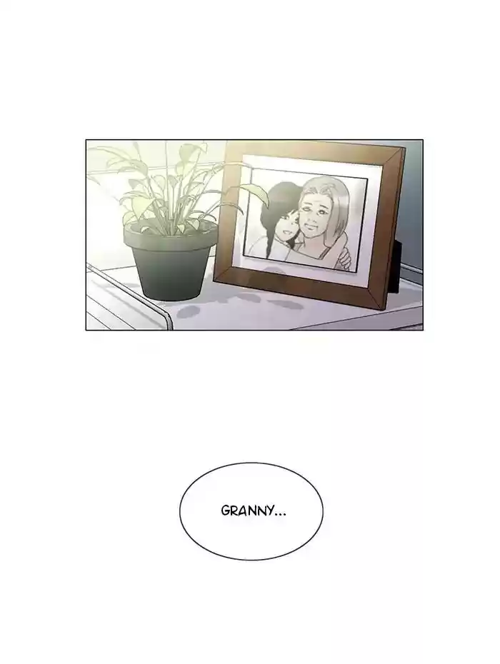 Siren's Lament Chapter 124: