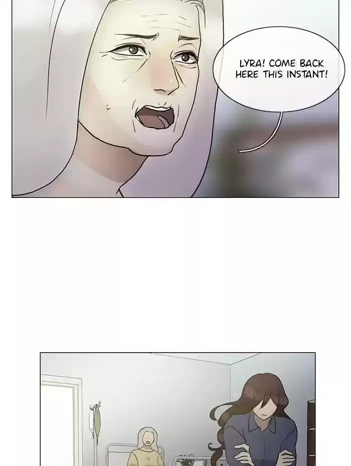 Siren's Lament Chapter 124: