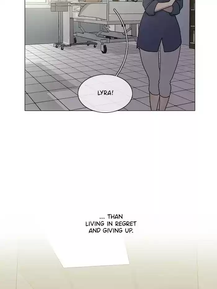 Siren's Lament Chapter 124: