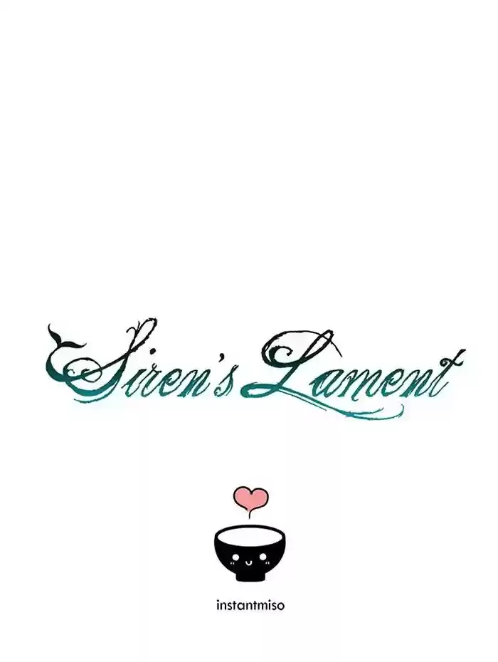 Siren's Lament Chapter 124: