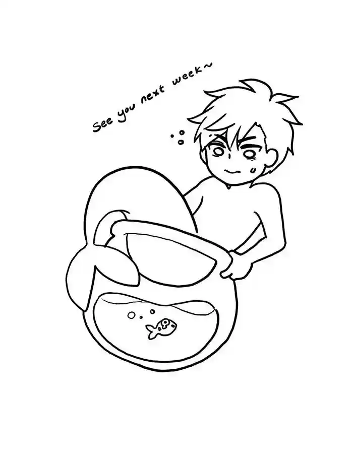 Siren's Lament Chapter 124: