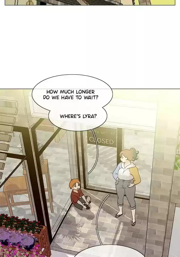 Siren's Lament Chapter 125: