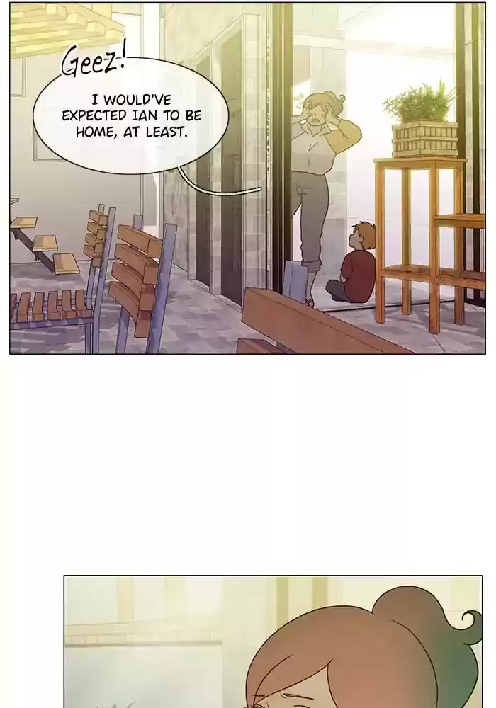 Siren's Lament Chapter 125: