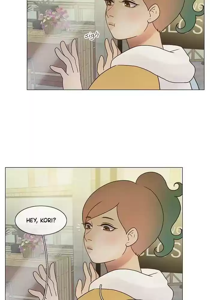 Siren's Lament Chapter 125: