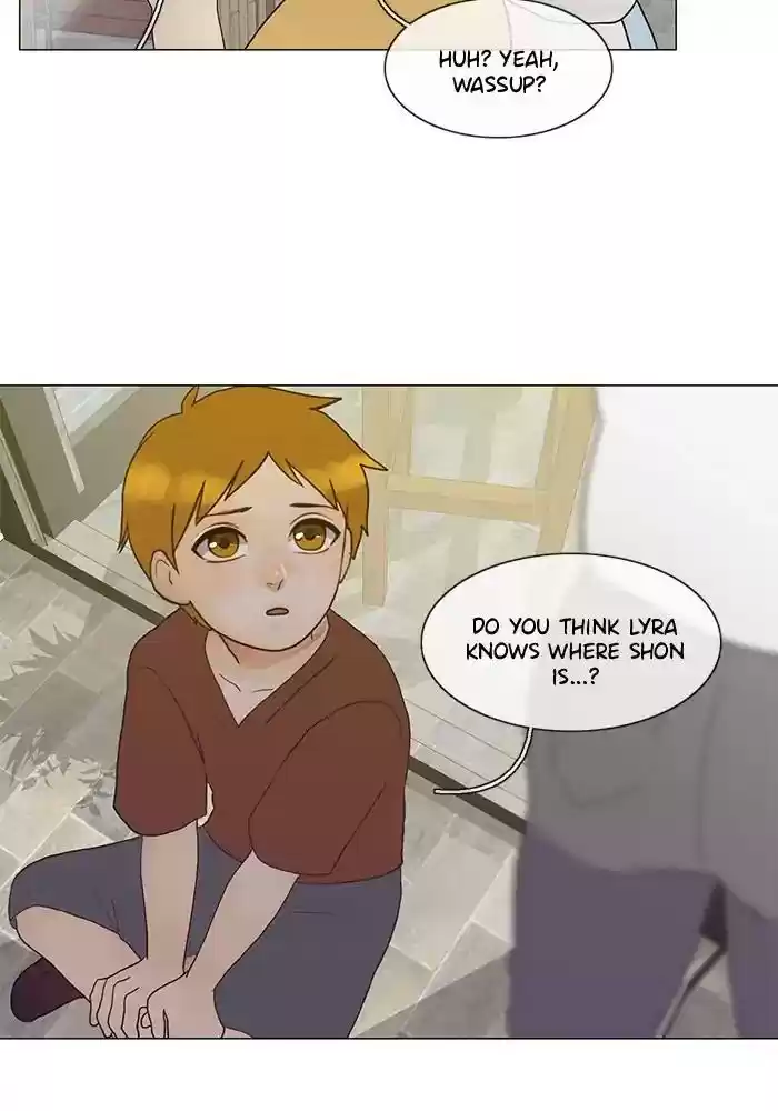 Siren's Lament Chapter 125: