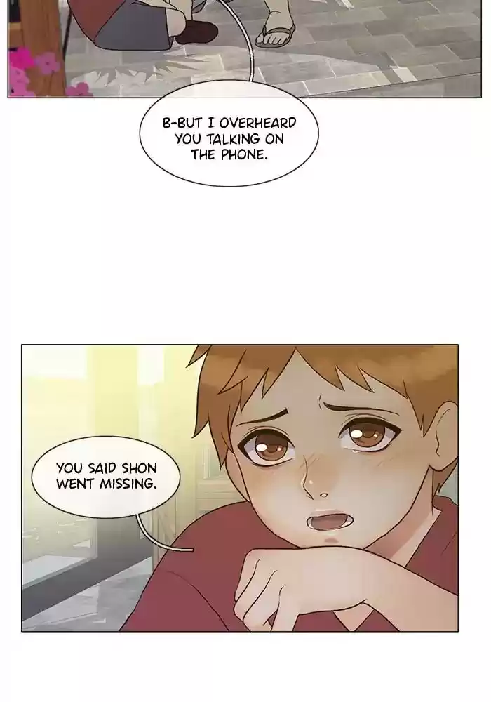 Siren's Lament Chapter 125: