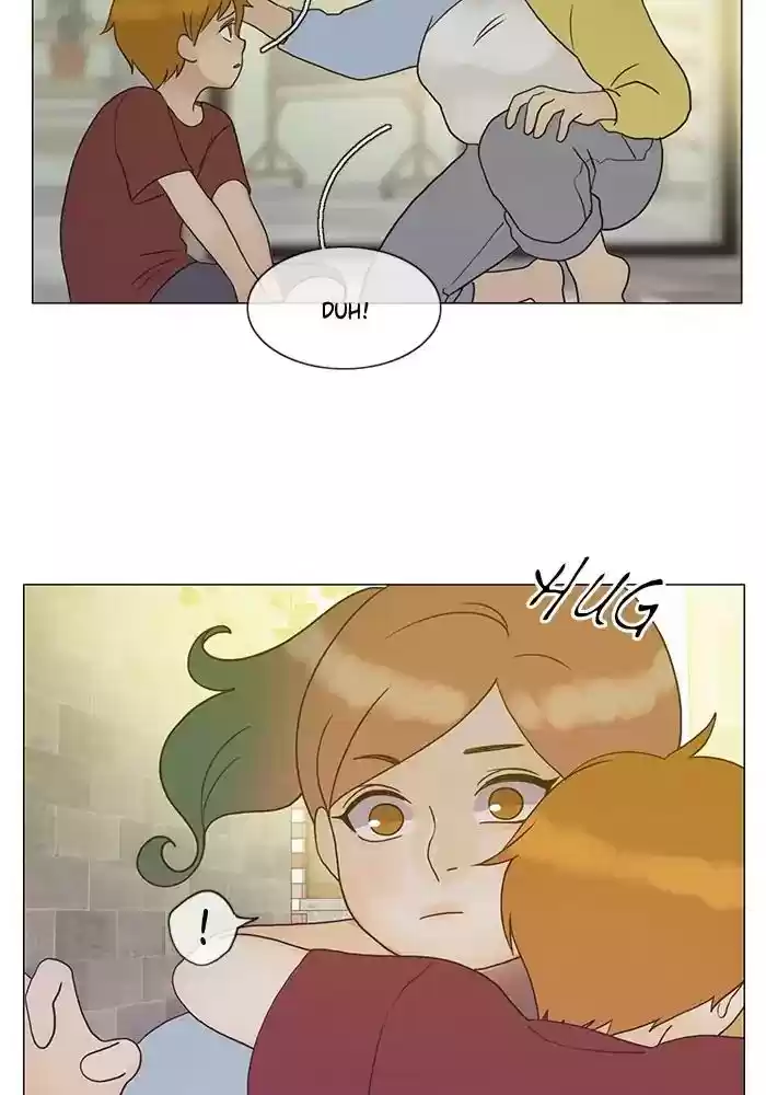 Siren's Lament Chapter 125: