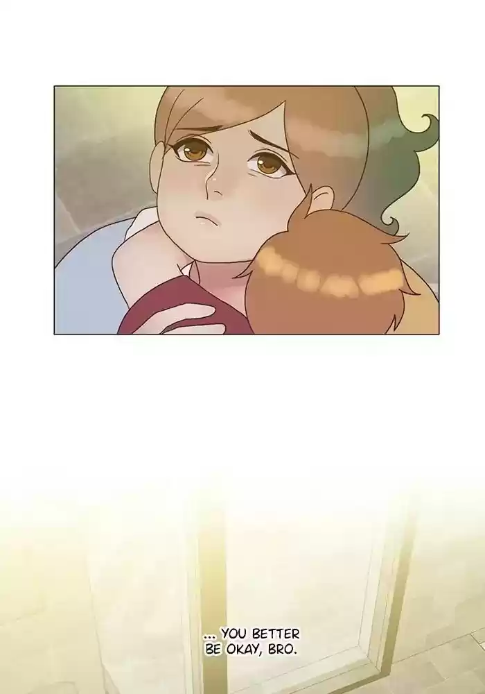 Siren's Lament Chapter 125: