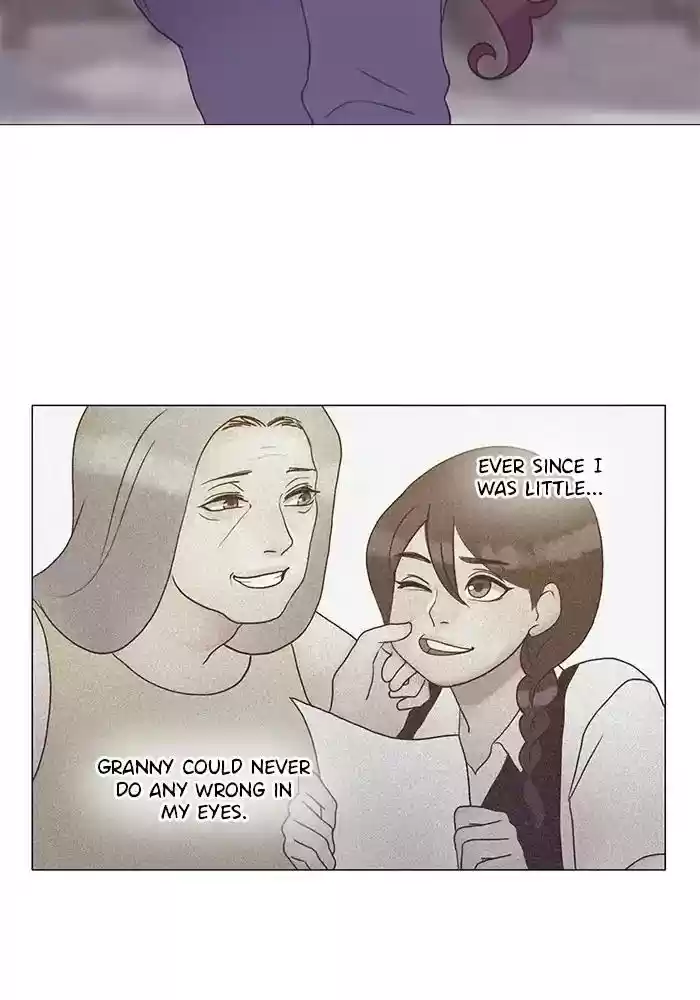 Siren's Lament Chapter 125: