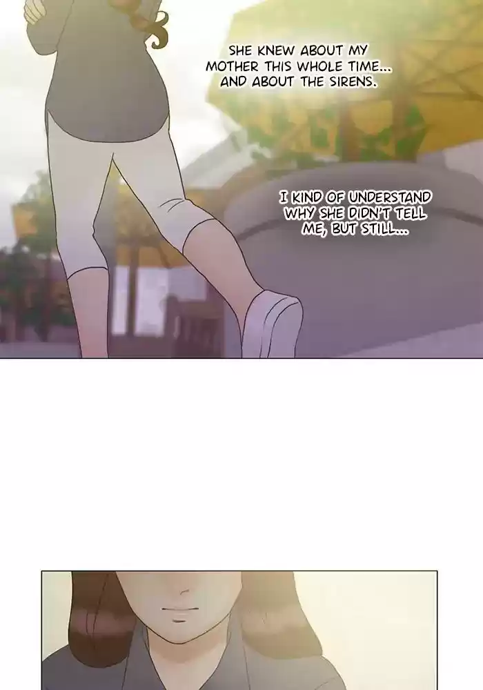 Siren's Lament Chapter 125: