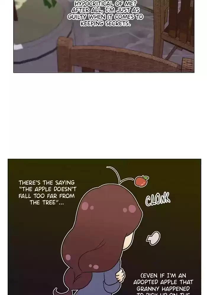 Siren's Lament Chapter 125: